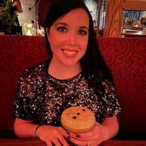 Meet your Posher, Mary